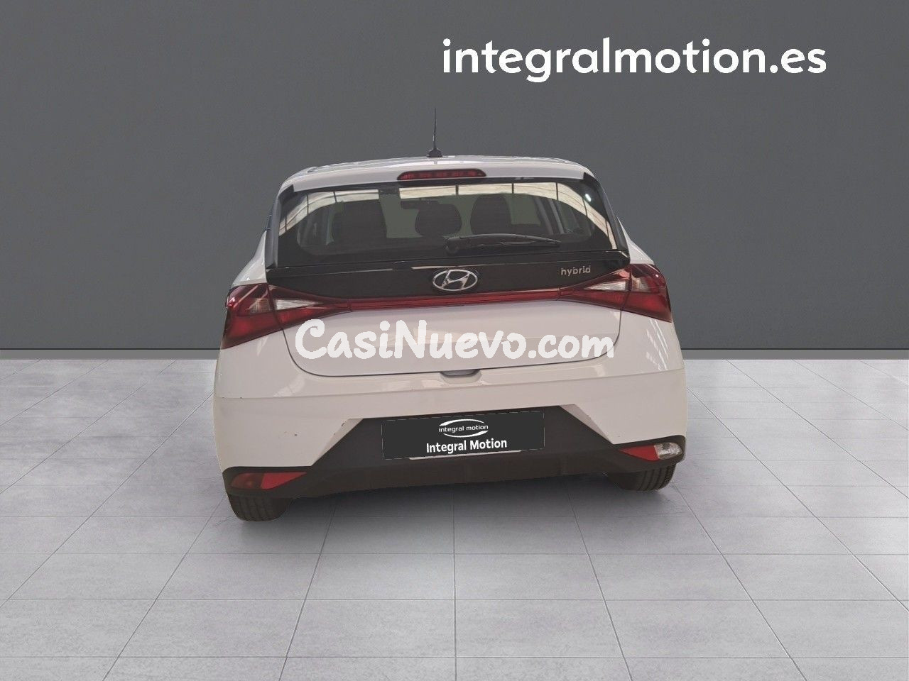 Hyundai i20 1.0 TGDI 74kW (100CV) 48V Essence - foto 23