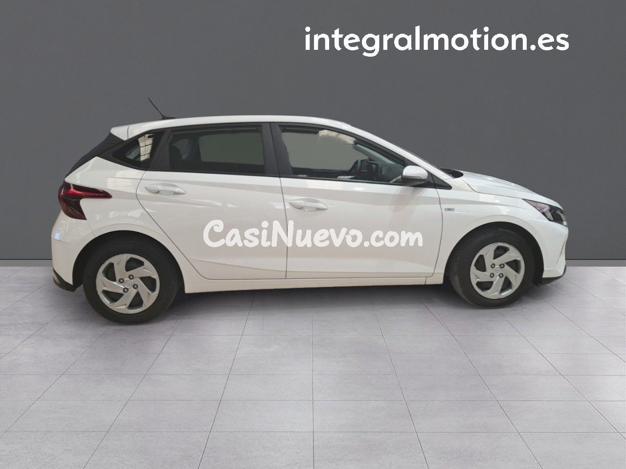 Hyundai i20 1.0 TGDI 74kW (100CV) 48V Essence - foto 24