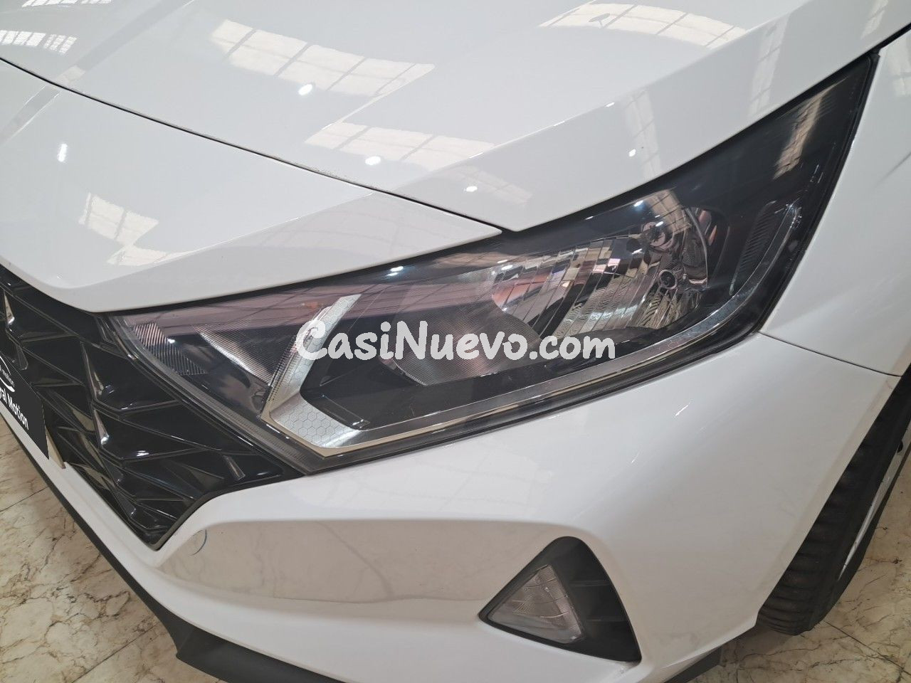 Hyundai i20 1.0 TGDI 74kW (100CV) 48V Essence - foto 25