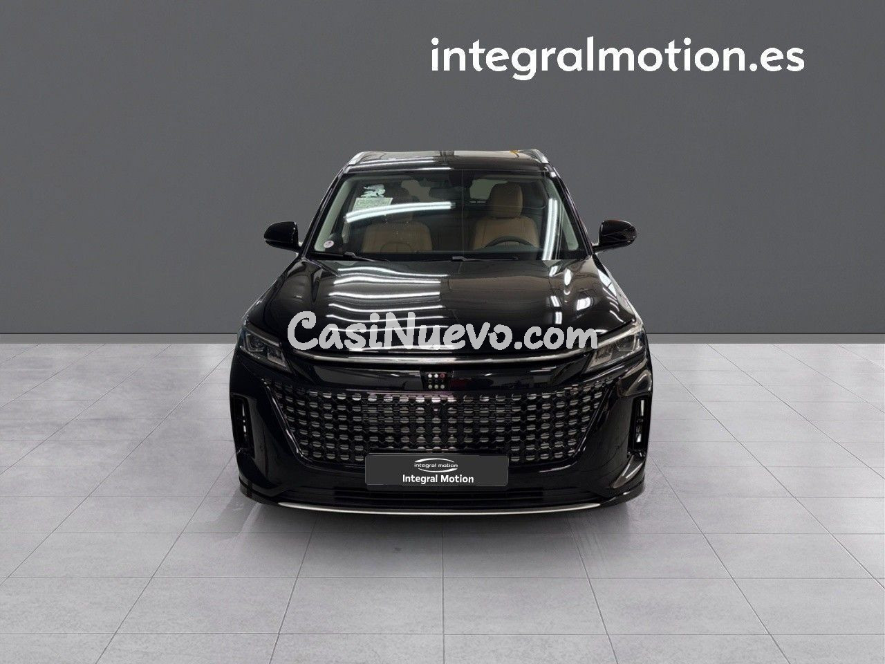 DFSK E5 E5 Intelligent