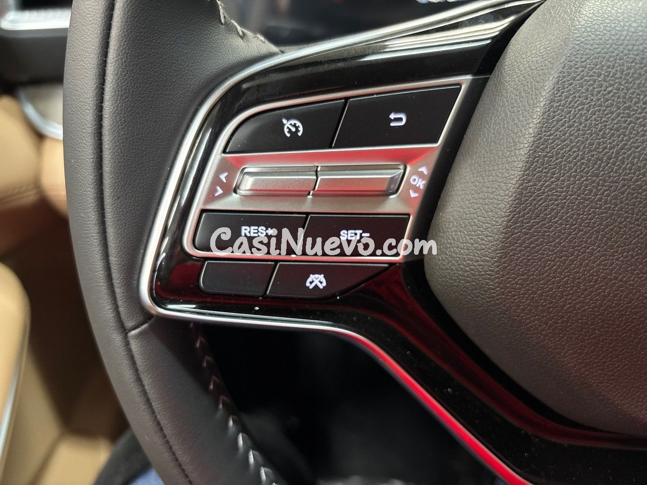 DFSK E5 E5 Intelligent - foto 10