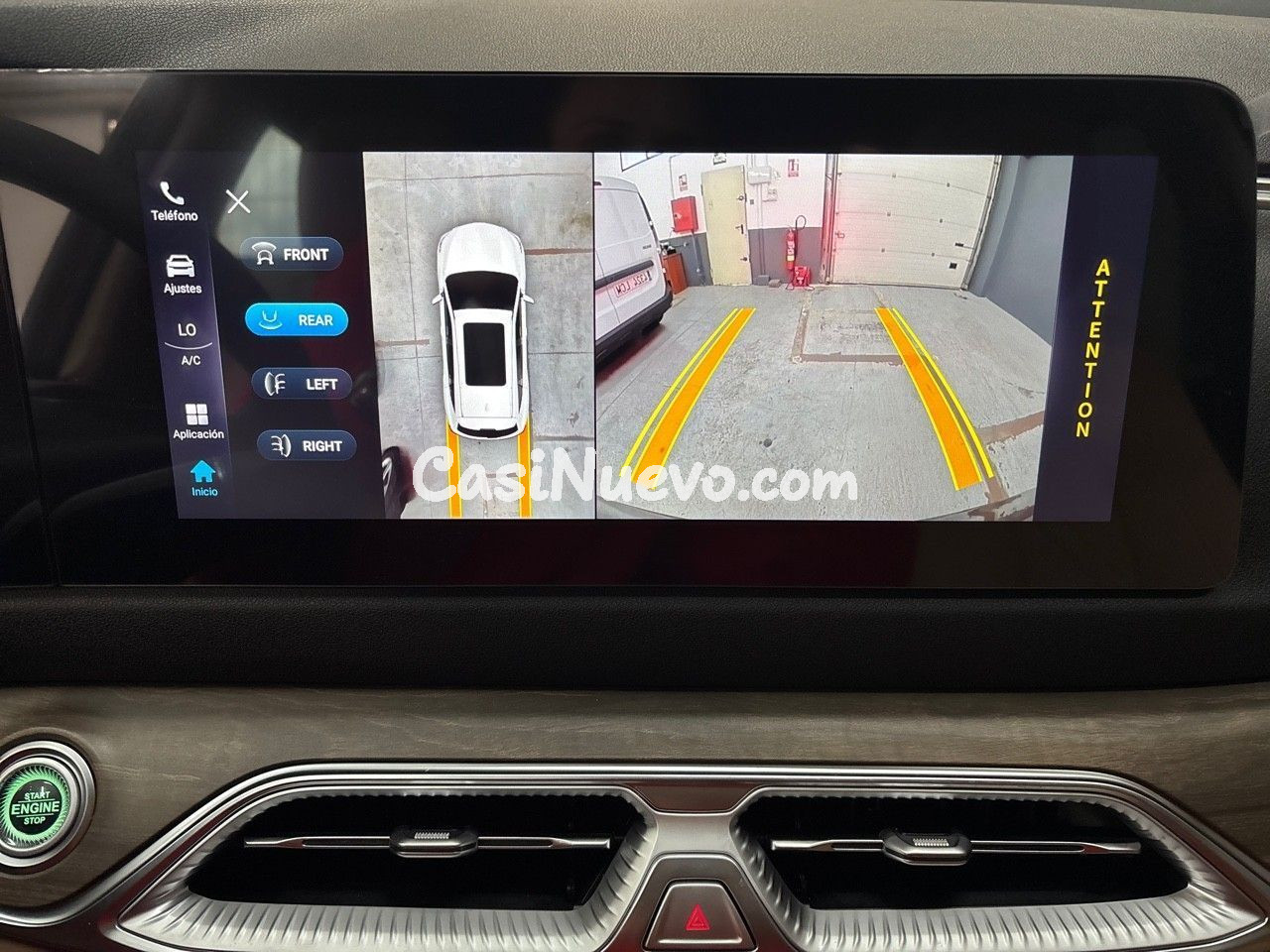 DFSK E5 E5 Intelligent - foto 13