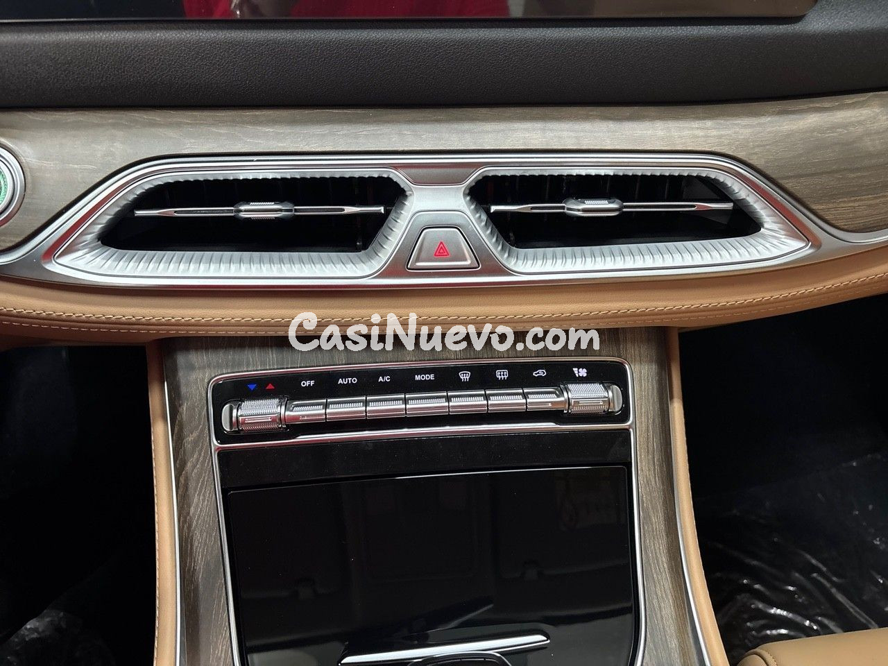 DFSK E5 E5 Intelligent - foto 14