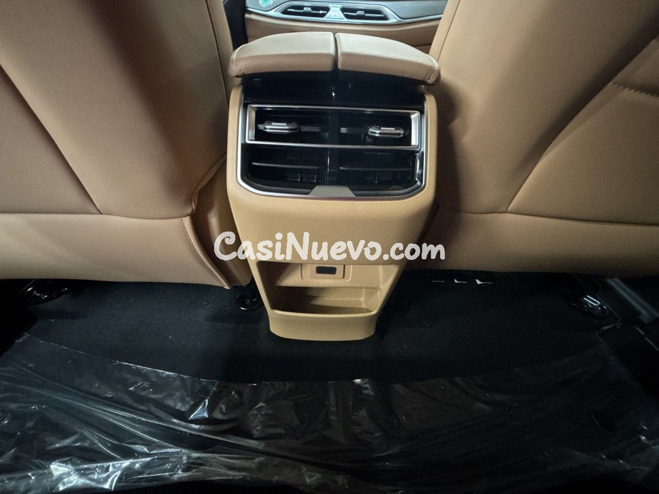 DFSK E5 E5 Intelligent - foto 18