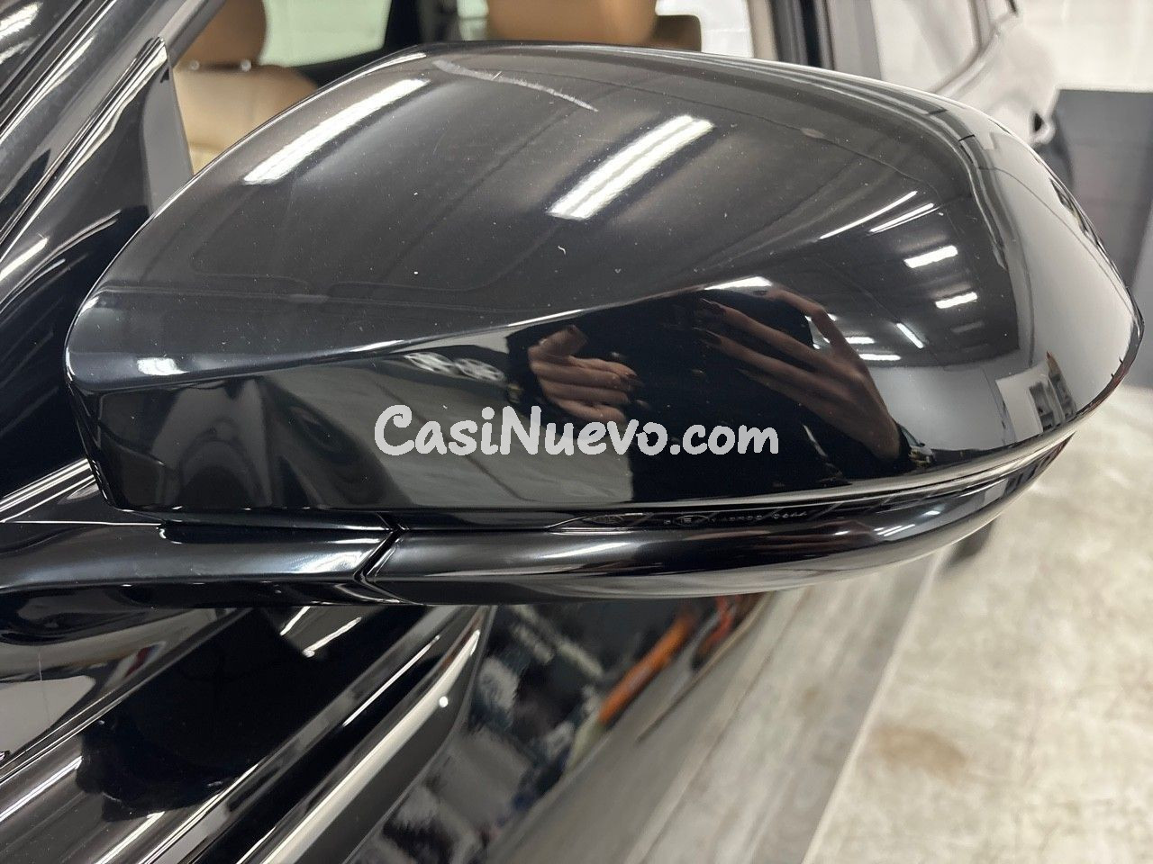 DFSK E5 E5 Intelligent - foto 29