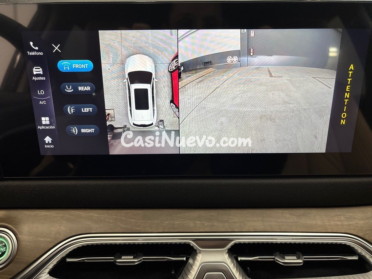 DFSK E5 E5 Intelligent - foto 32