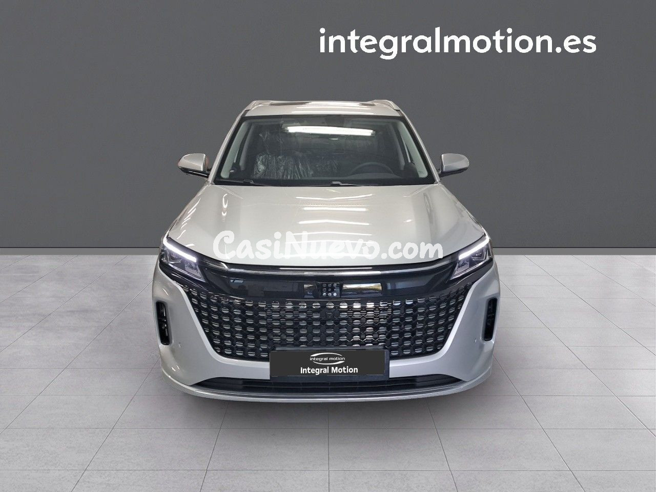 DFSK E5 E5 Intelligent