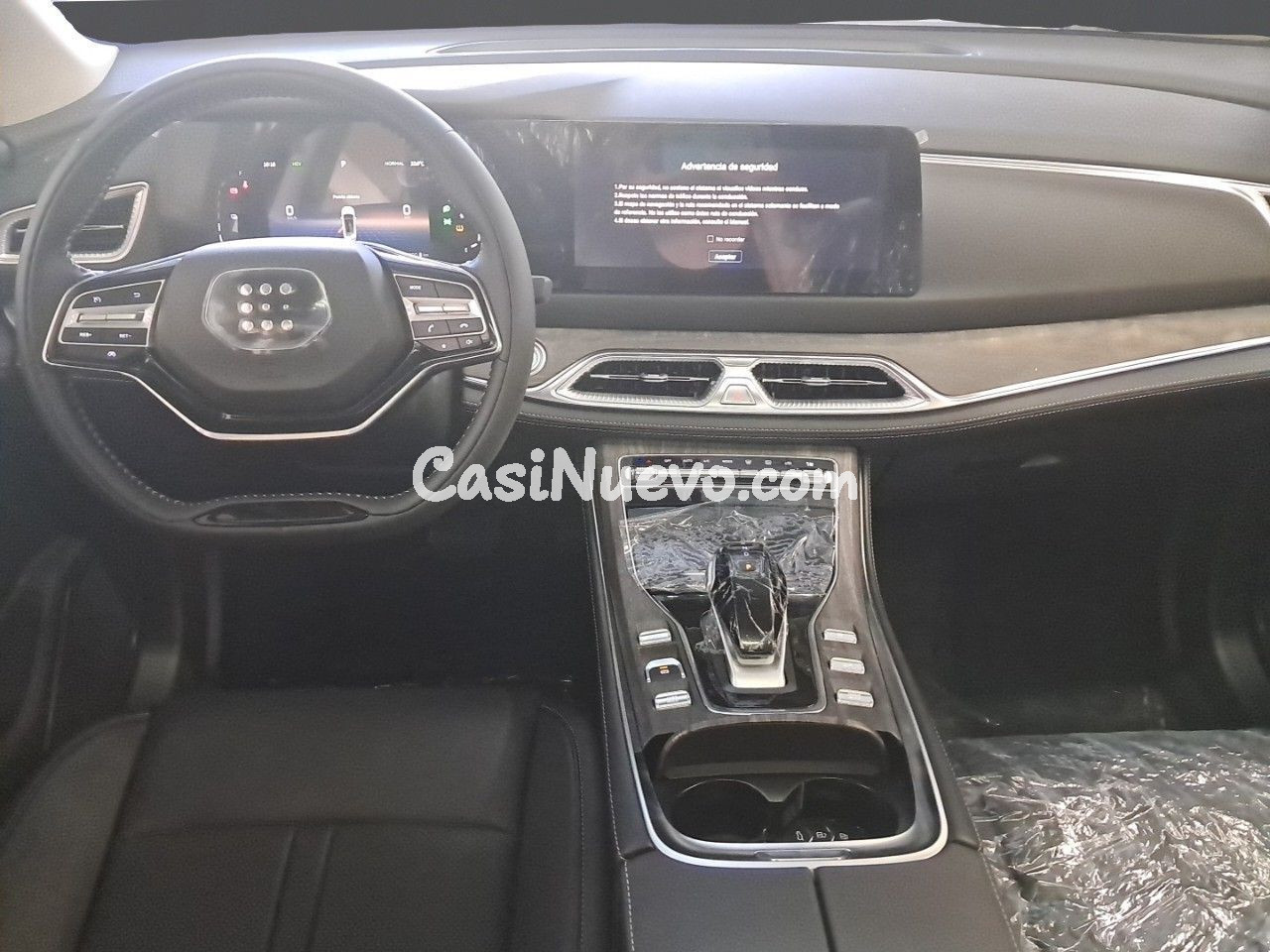 DFSK E5 E5 Intelligent - foto 6