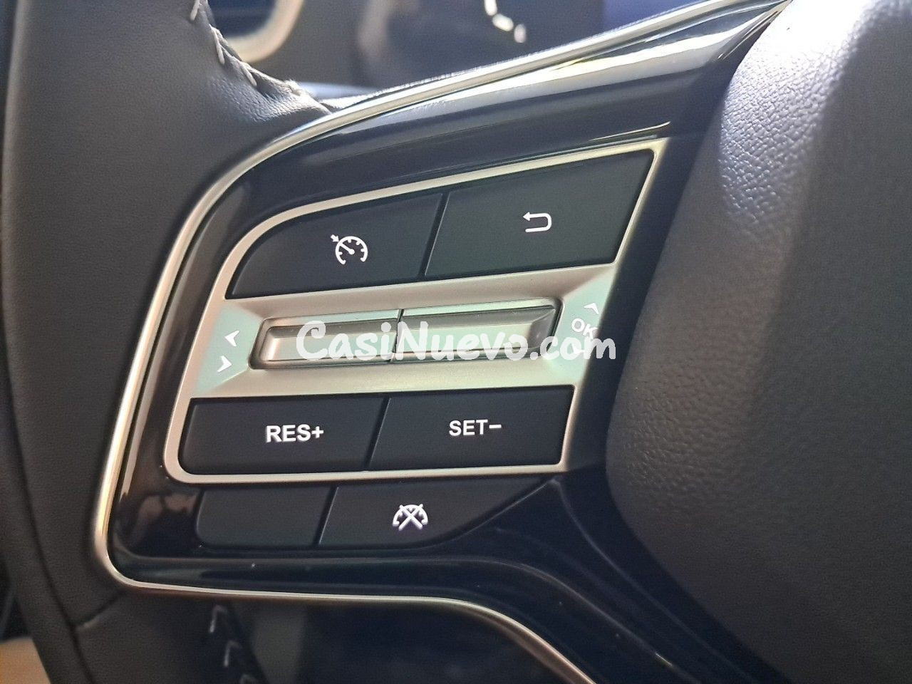 DFSK E5 E5 Intelligent - foto 7