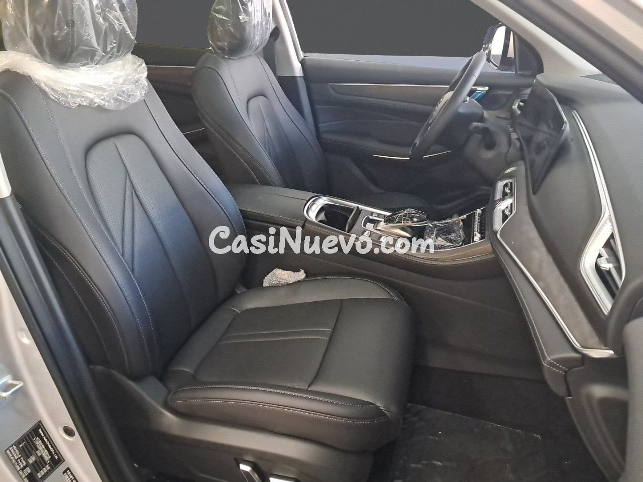 DFSK E5 E5 Intelligent - foto 8