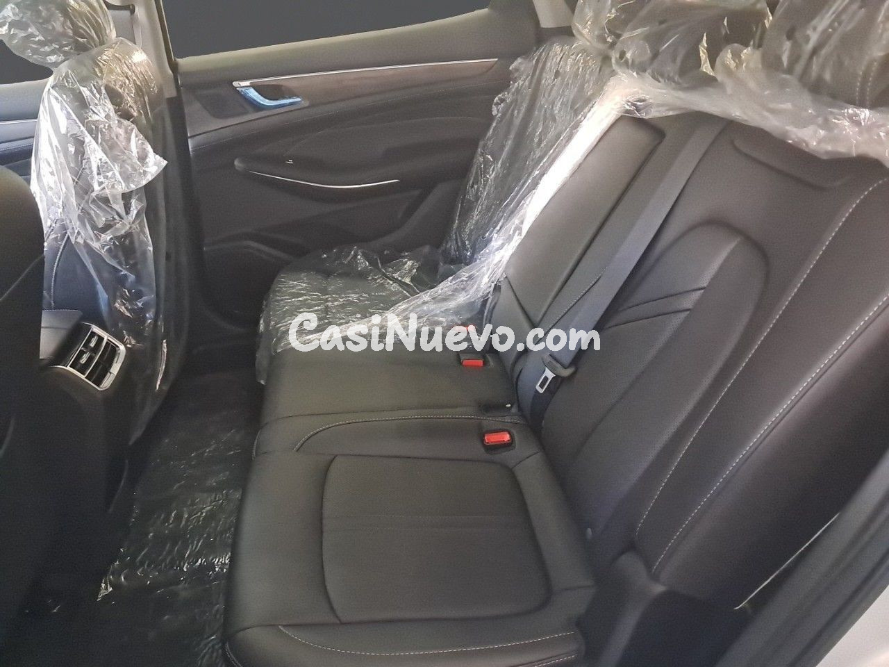 DFSK E5 E5 Intelligent - foto 9