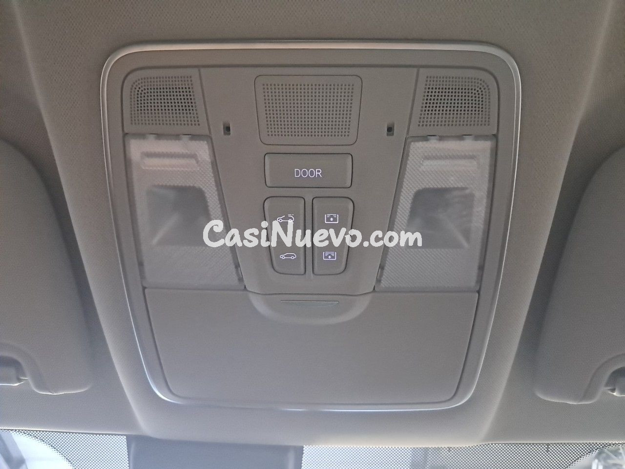 DFSK E5 E5 Intelligent - foto 18