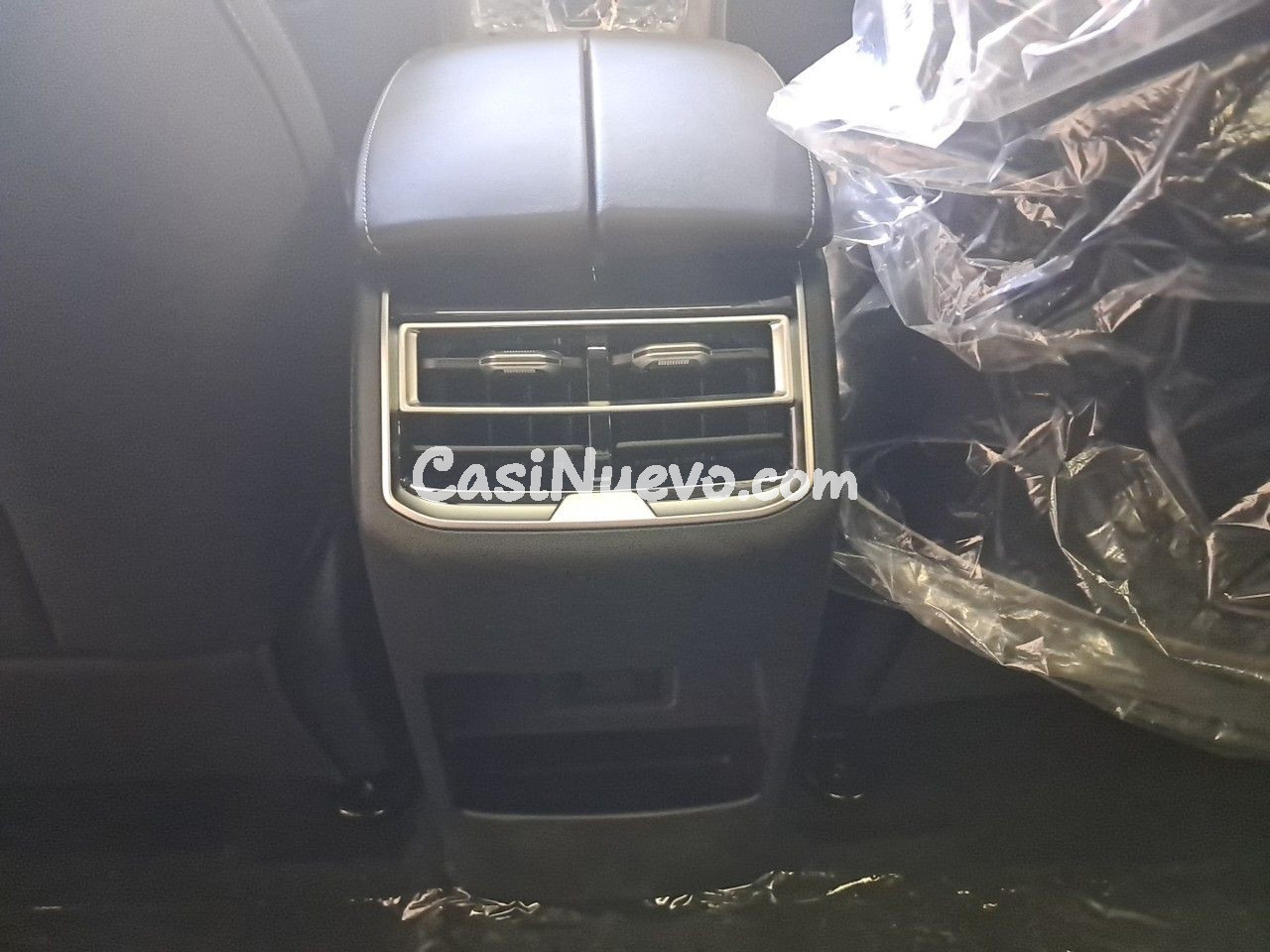 DFSK E5 E5 Intelligent - foto 20