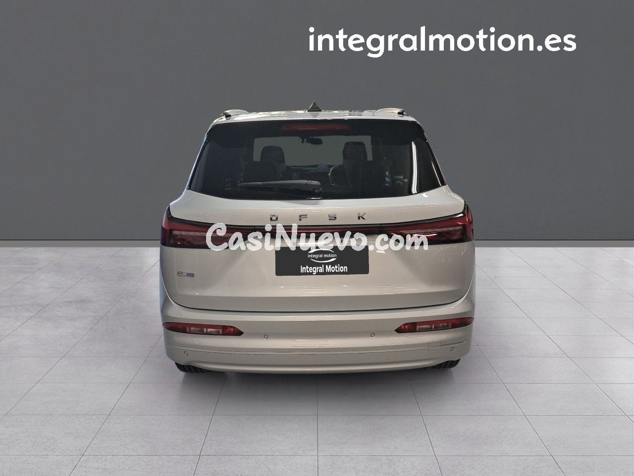 DFSK E5 E5 Intelligent - foto 24