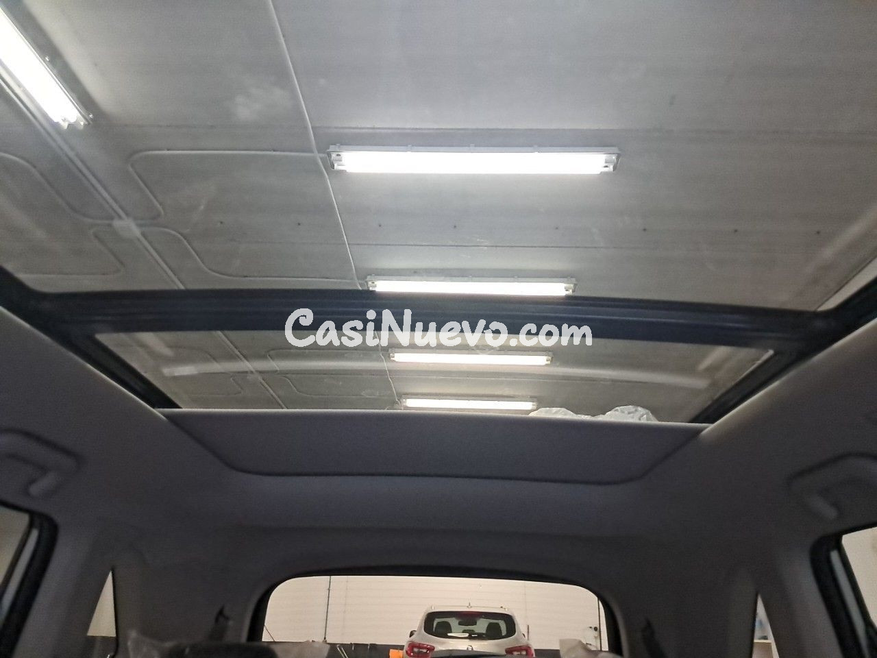 DFSK E5 E5 Intelligent - foto 36