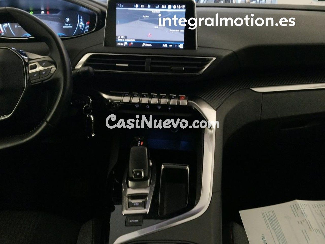 Peugeot 3008 1.5 BlueHDi 96kW (130CV) S&S Active EAT8 - foto 3