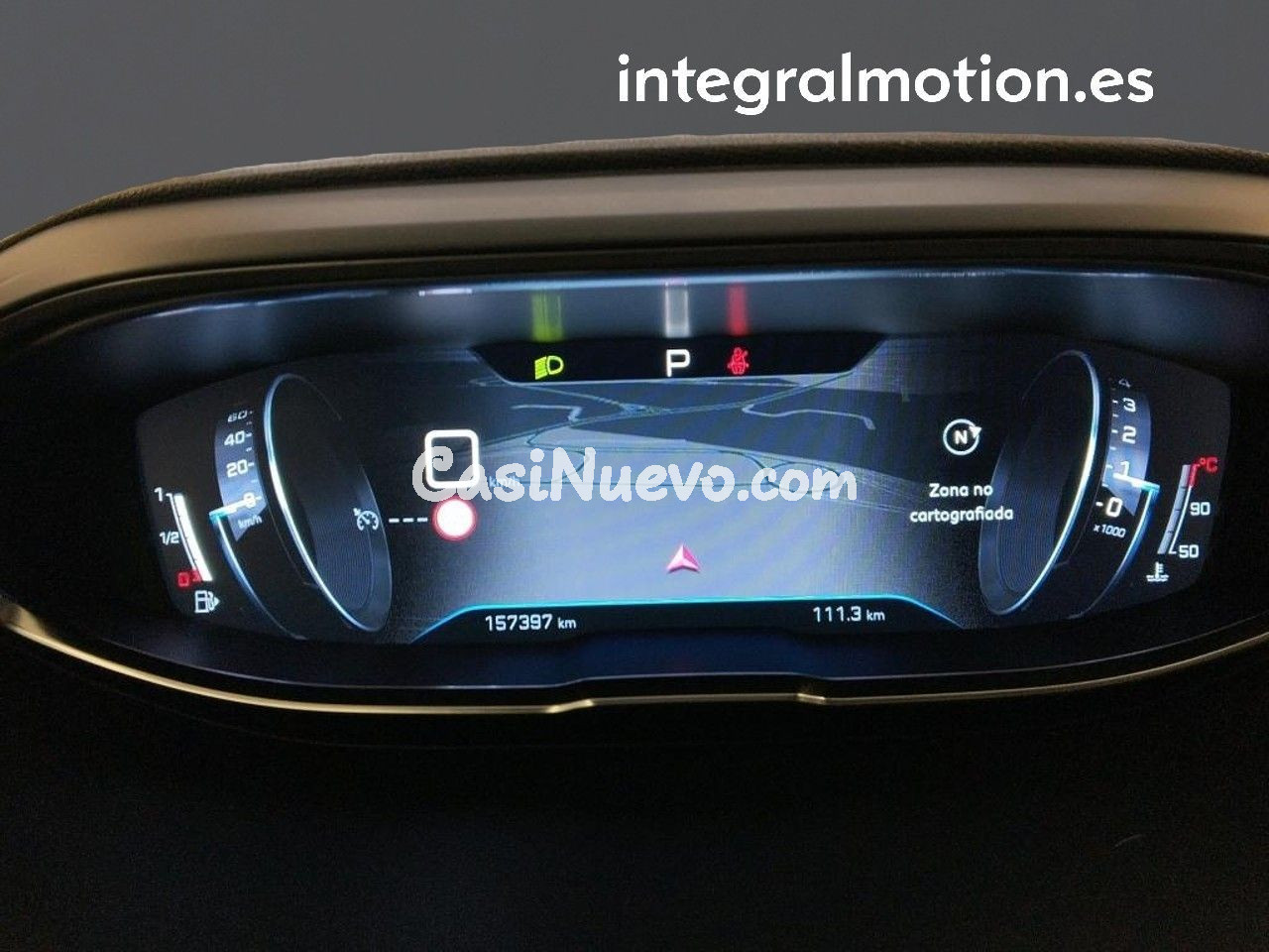 Peugeot 3008 1.5 BlueHDi 96kW (130CV) S&S Active EAT8 - foto 4