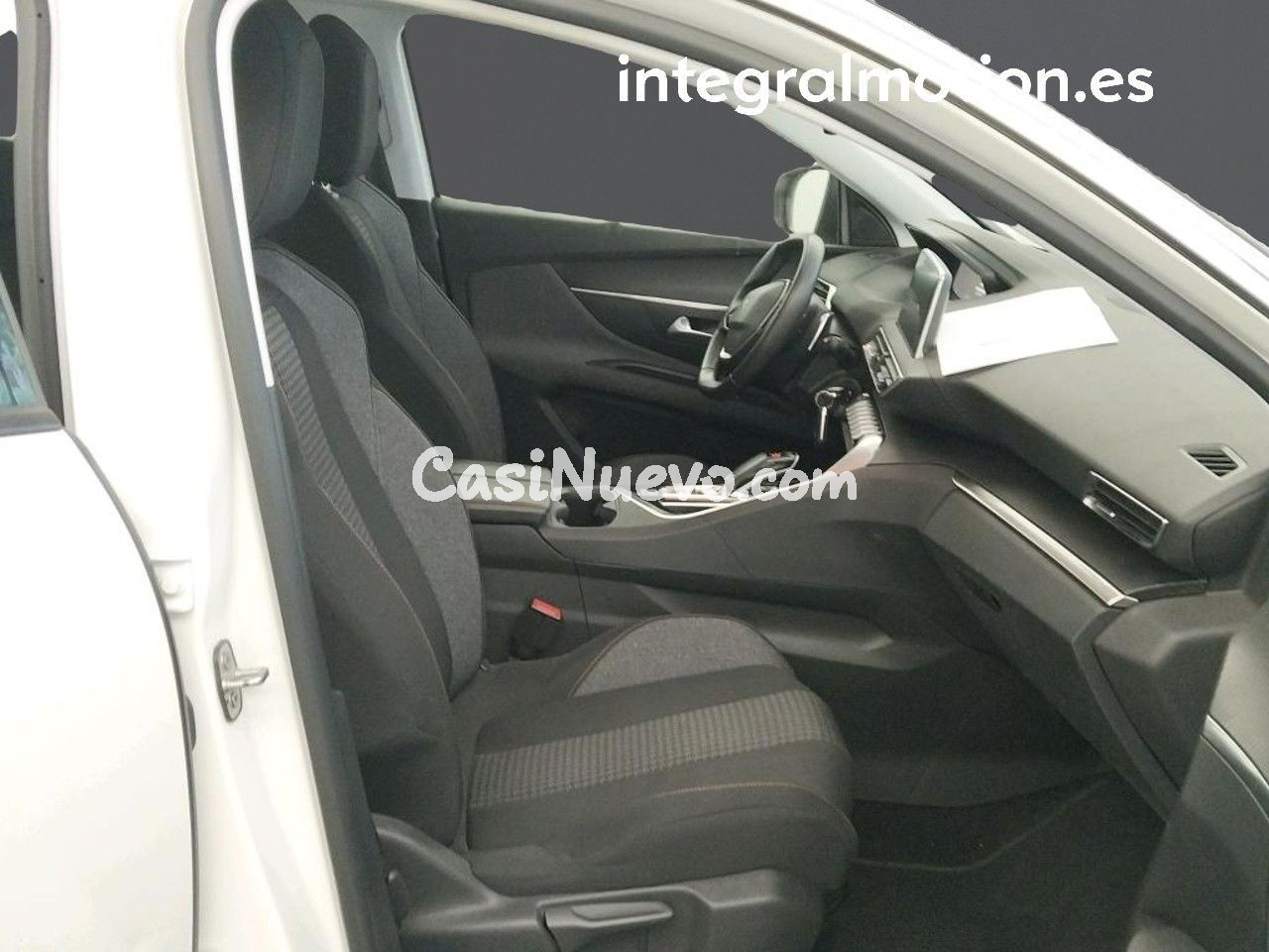 Peugeot 3008 1.5 BlueHDi 96kW (130CV) S&S Active EAT8 - foto 5