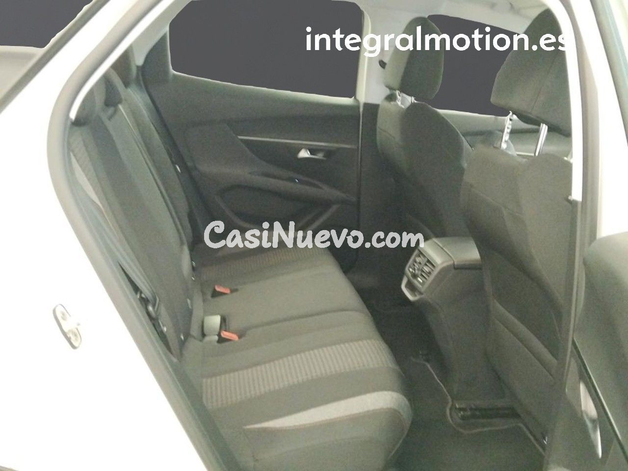 Peugeot 3008 1.5 BlueHDi 96kW (130CV) S&S Active EAT8 - foto 6