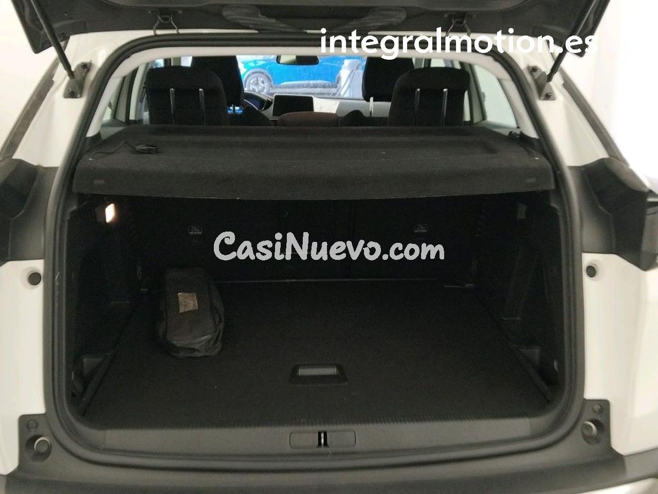 Peugeot 3008 1.5 BlueHDi 96kW (130CV) S&S Active EAT8 - foto 7