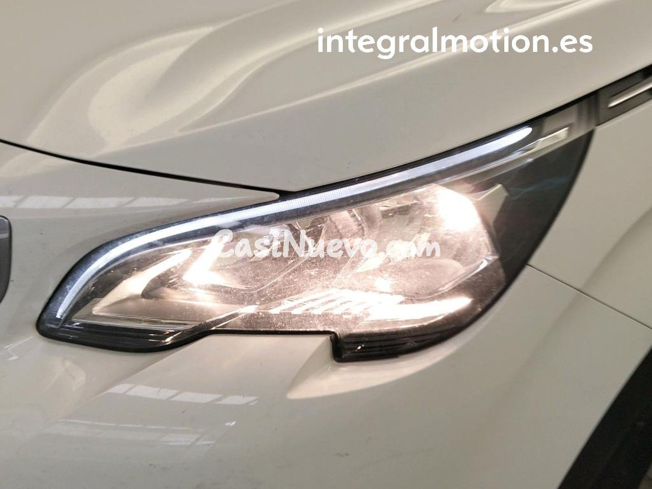 Peugeot 3008 1.5 BlueHDi 96kW (130CV) S&S Active EAT8 - foto 8