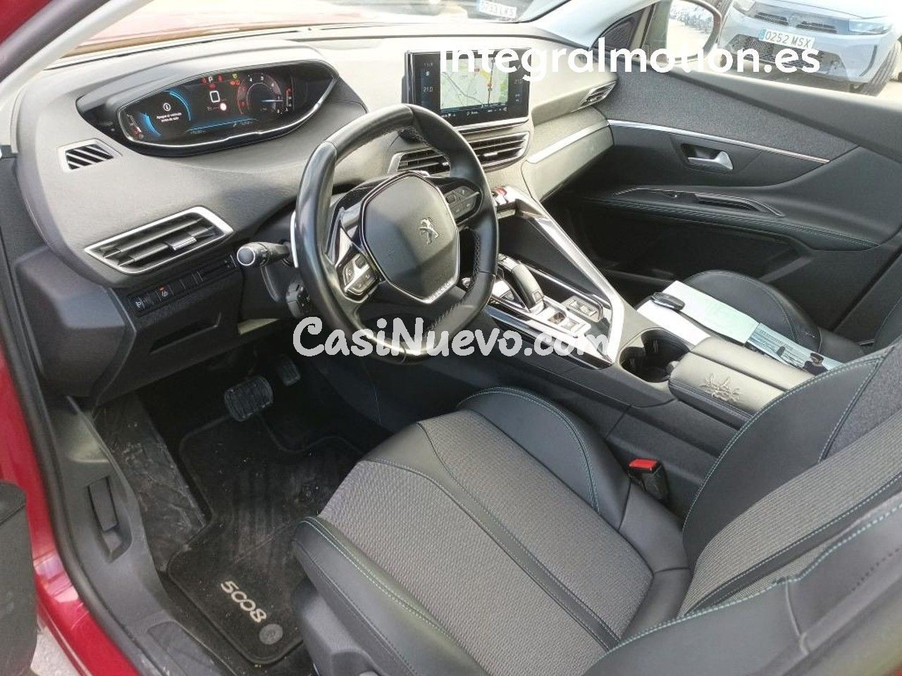 Peugeot 5008 1.5 BlueHDi 96kW S&S Allure Pack EAT8 - foto 2