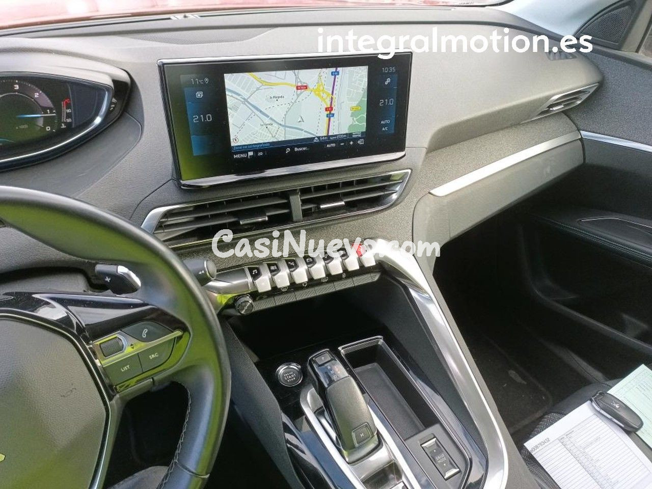 Peugeot 5008 1.5 BlueHDi 96kW S&S Allure Pack EAT8 - foto 4