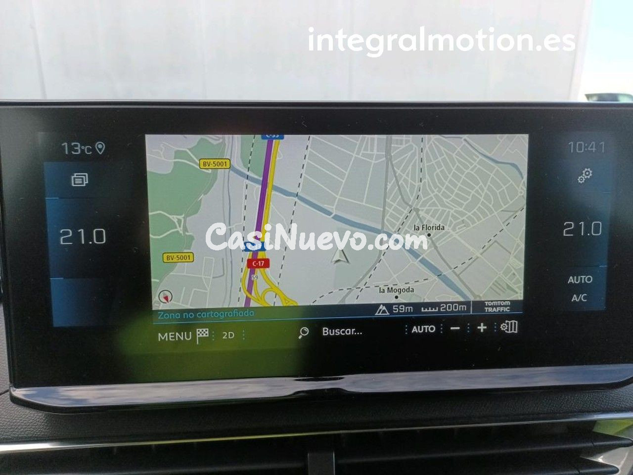 Peugeot 5008 1.5 BlueHDi 96kW S&S Allure Pack EAT8 - foto 5