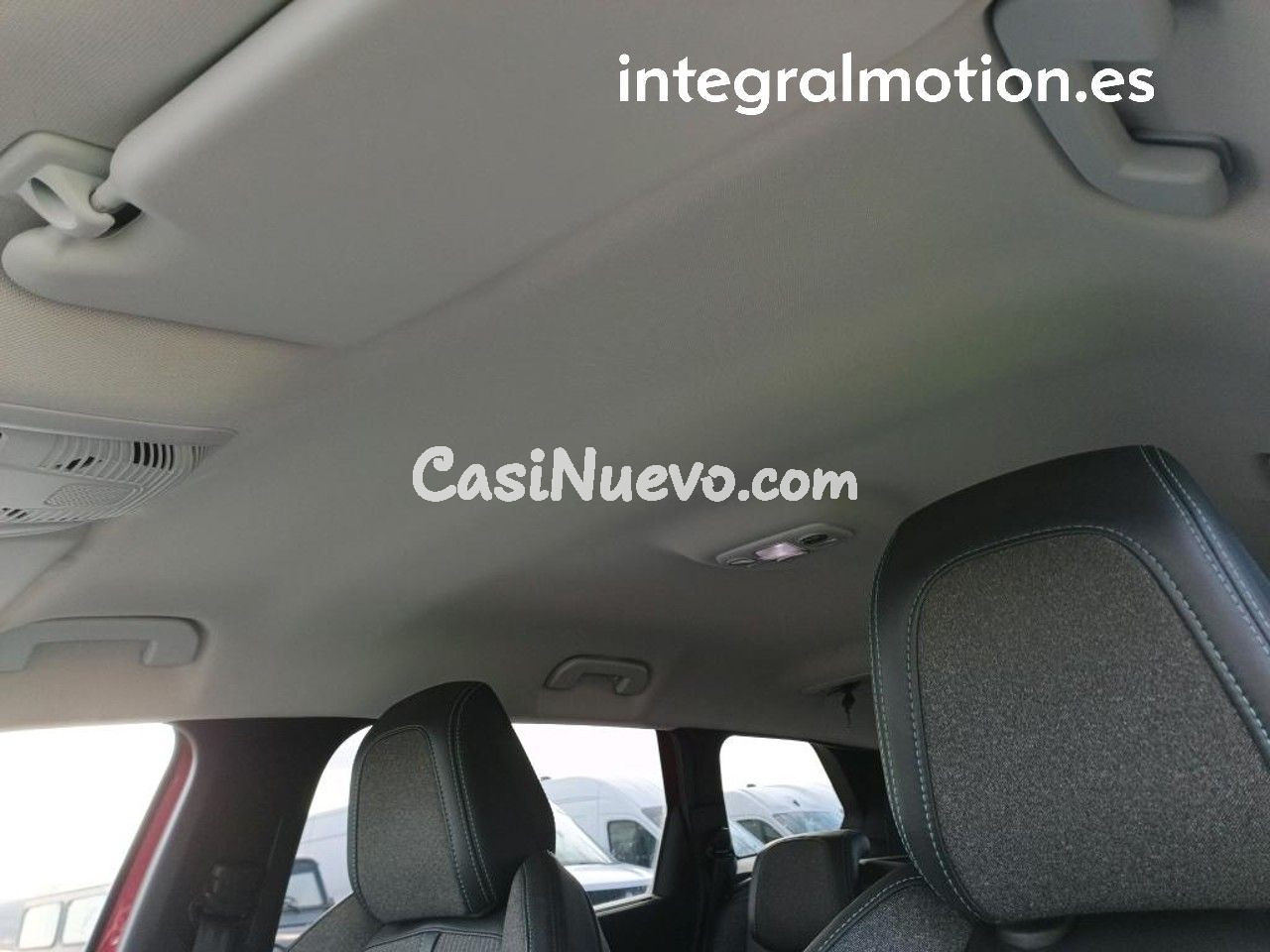 Peugeot 5008 1.5 BlueHDi 96kW S&S Allure Pack EAT8 - foto 6