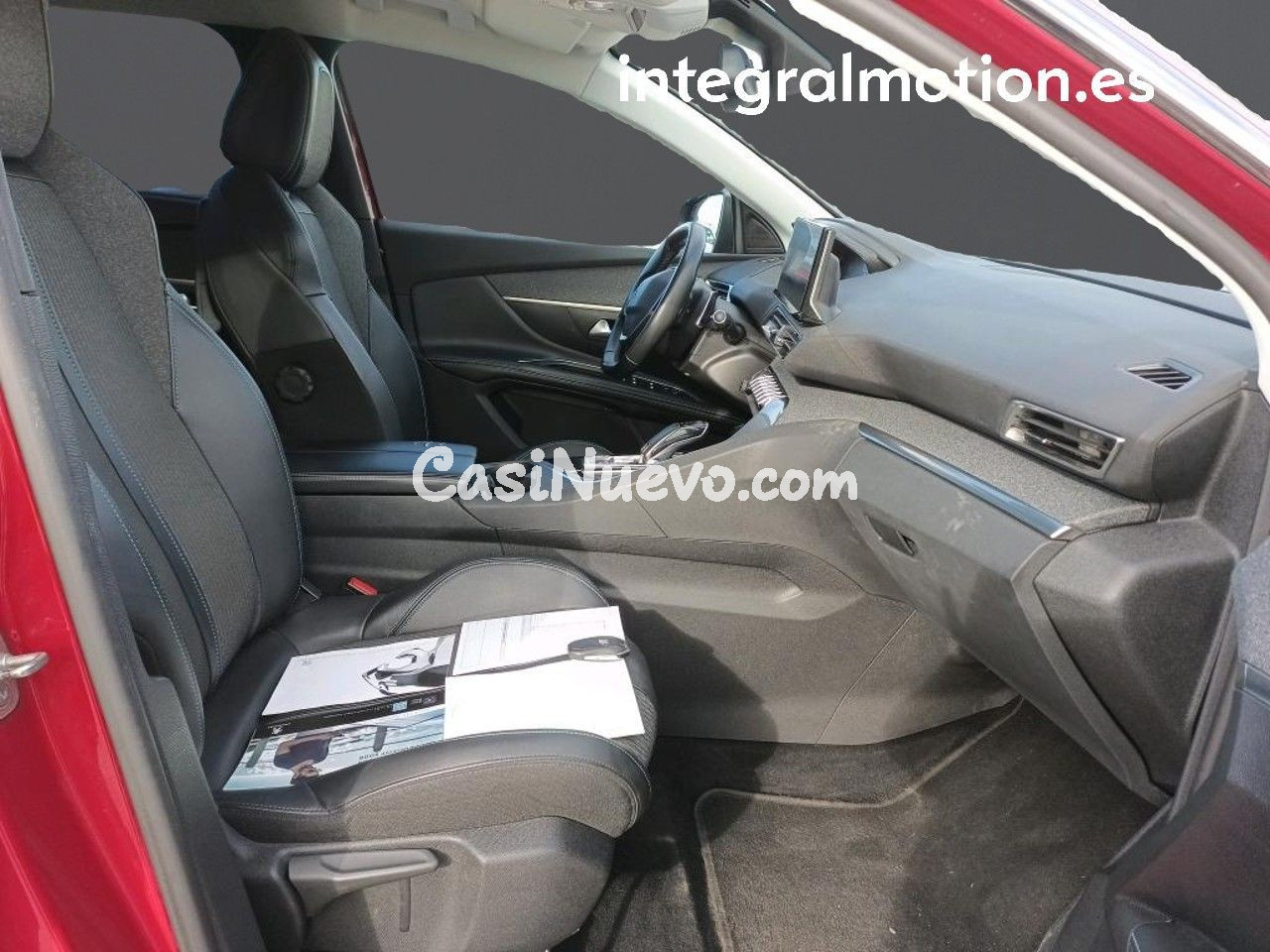 Peugeot 5008 1.5 BlueHDi 96kW S&S Allure Pack EAT8 - foto 7