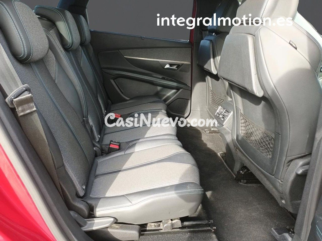 Peugeot 5008 1.5 BlueHDi 96kW S&S Allure Pack EAT8 - foto 8