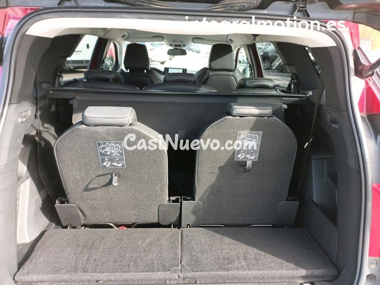 Peugeot 5008 1.5 BlueHDi 96kW S&S Allure Pack EAT8 - foto 9