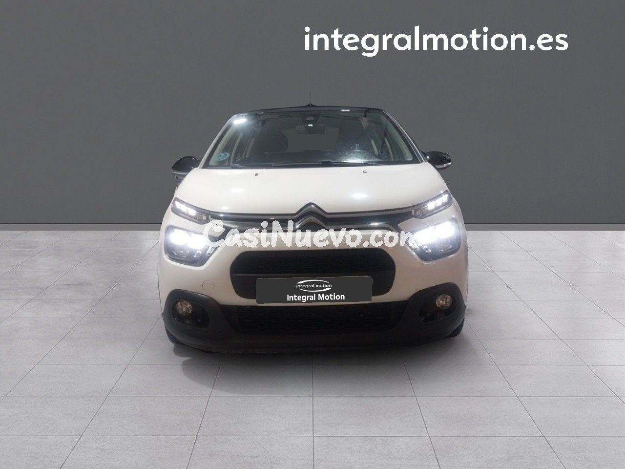 Citroën C3 BlueHDi 75KW (100CV) S&S Feel Pack