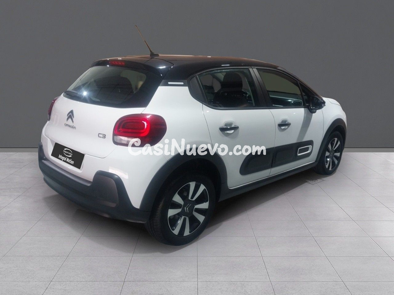 Citroën C3 BlueHDi 75KW (100CV) S&S Feel Pack - foto 4