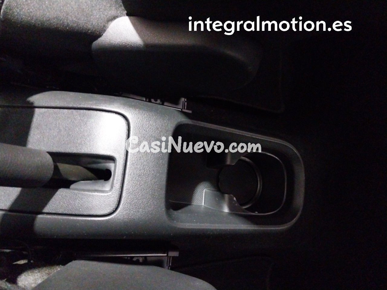 Citroën C3 BlueHDi 75KW (100CV) S&S Feel Pack - foto 19