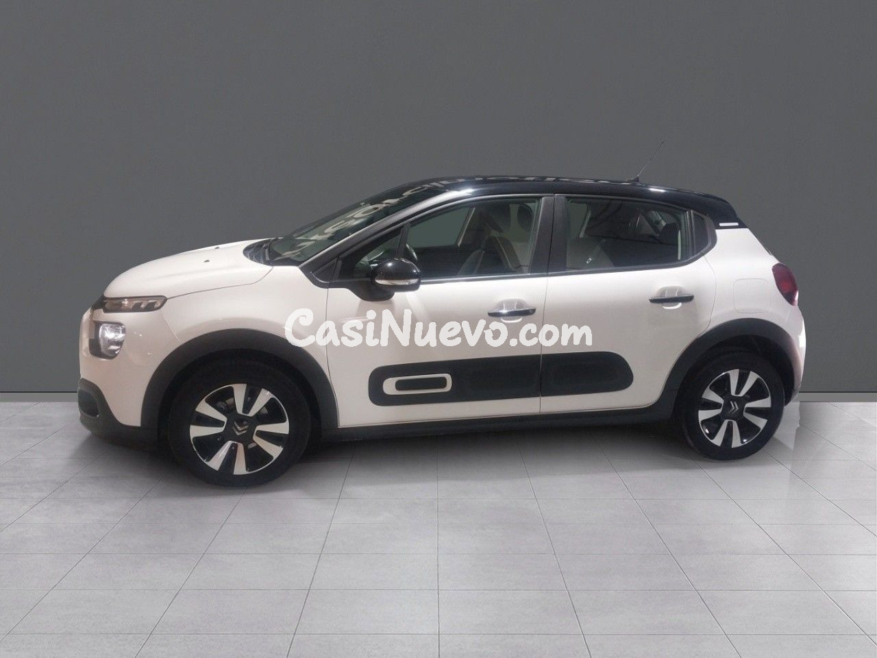 Citroën C3 BlueHDi 75KW (100CV) S&S Feel Pack - foto 22