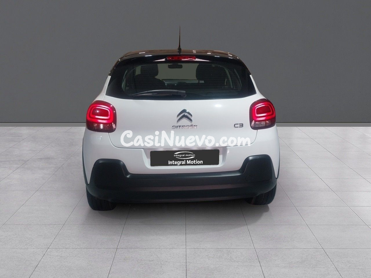 Citroën C3 BlueHDi 75KW (100CV) S&S Feel Pack - foto 23