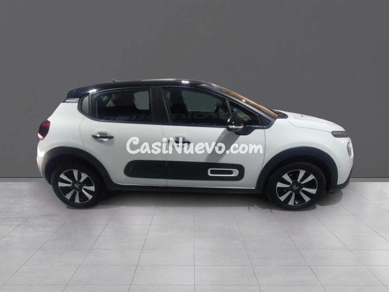 Citroën C3 BlueHDi 75KW (100CV) S&S Feel Pack - foto 24