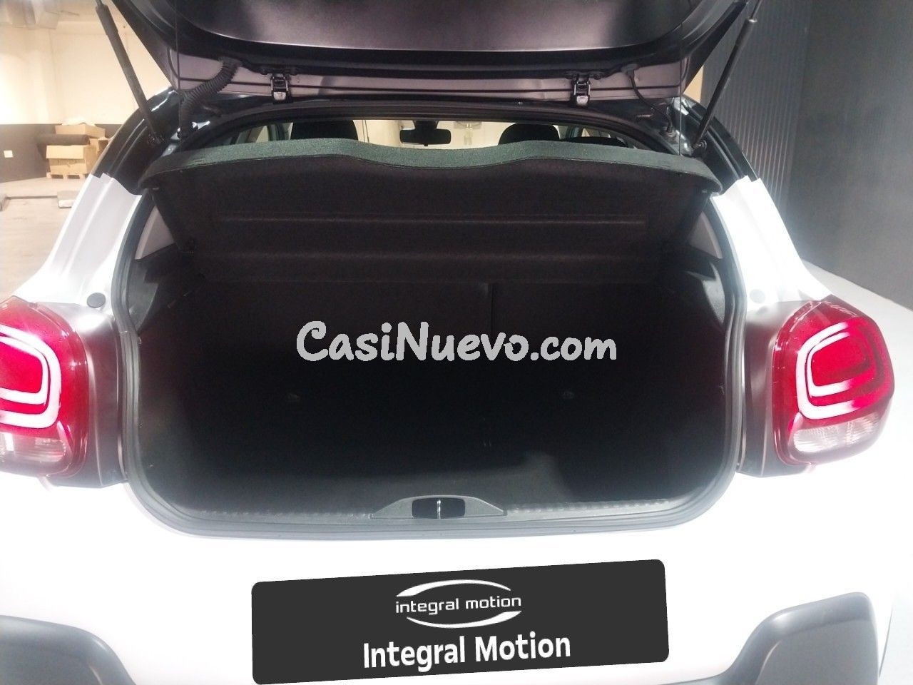 Citroën C3 BlueHDi 75KW (100CV) S&S Feel Pack - foto 28