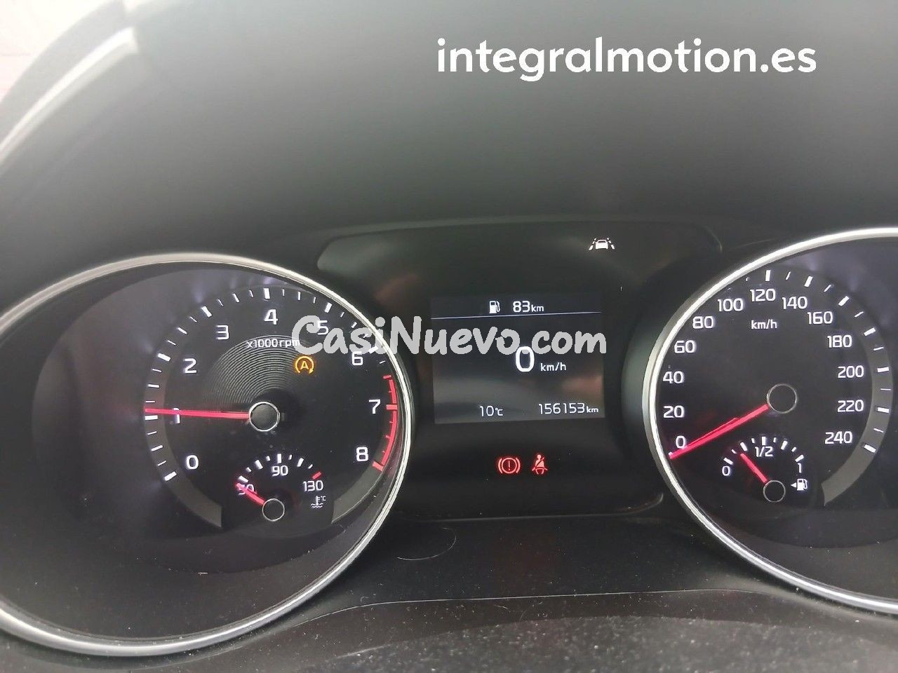 Kia Ceed 1.0 T-GDi 88kW (120CV) Concept - foto 3