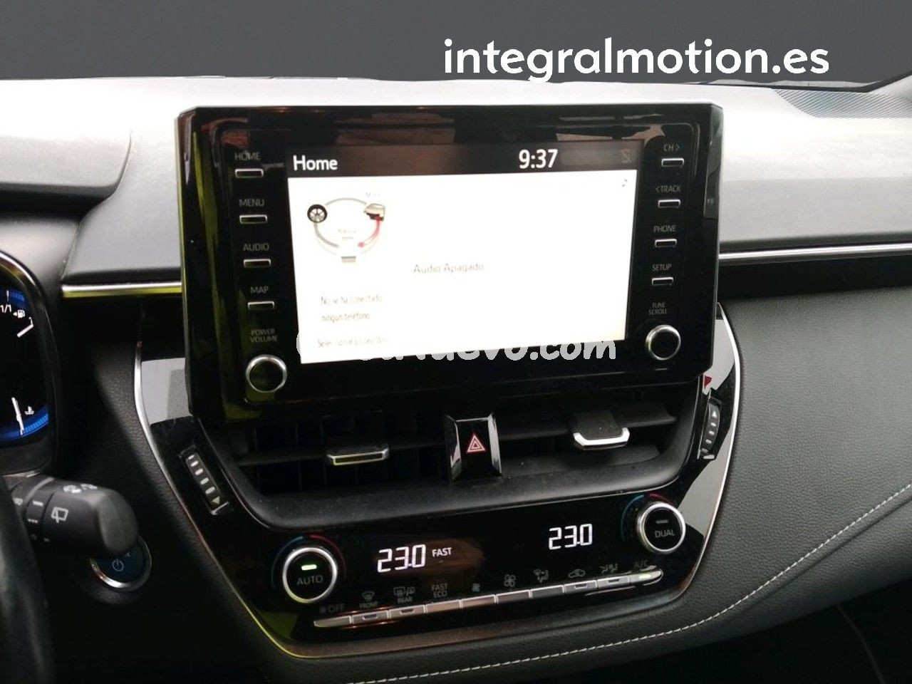 Toyota Corolla 1.8 125H ACTIVE TECH E-CVT TOU SPORT - foto 4