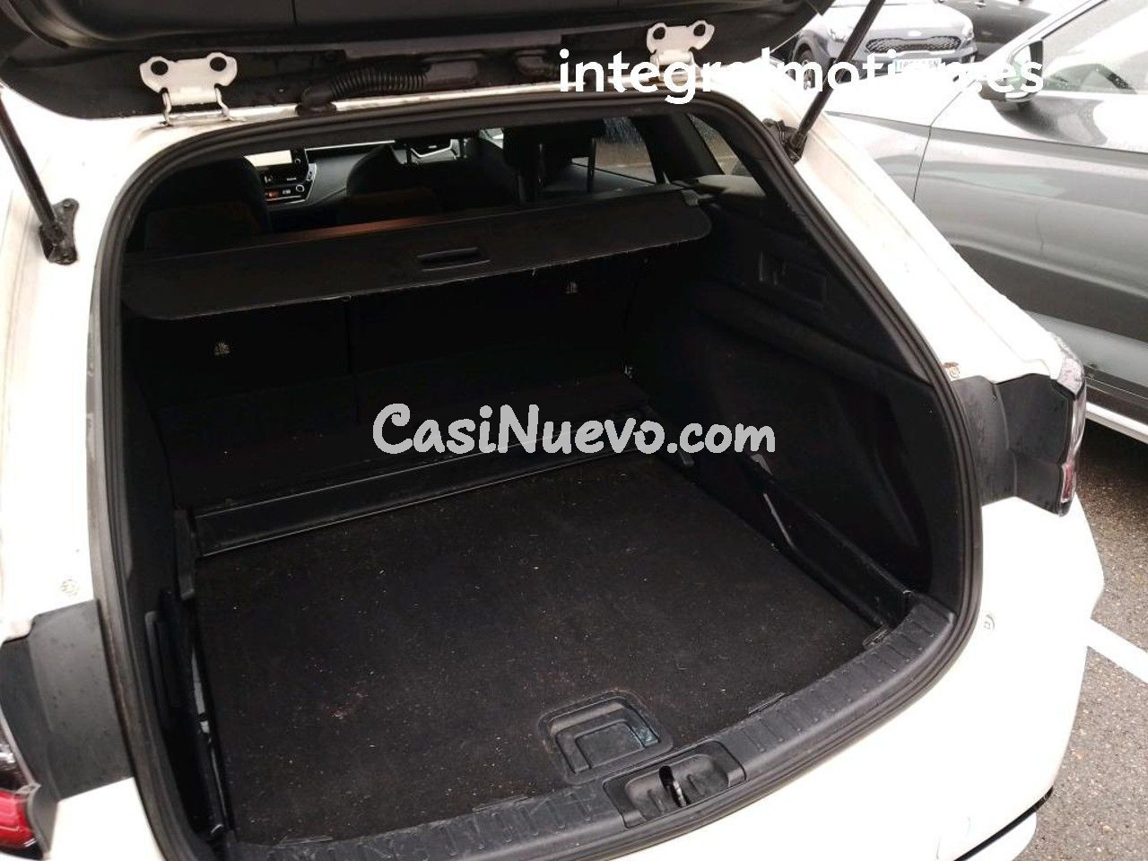 Toyota Corolla 1.8 125H ACTIVE TECH E-CVT TOU SPORT - foto 7