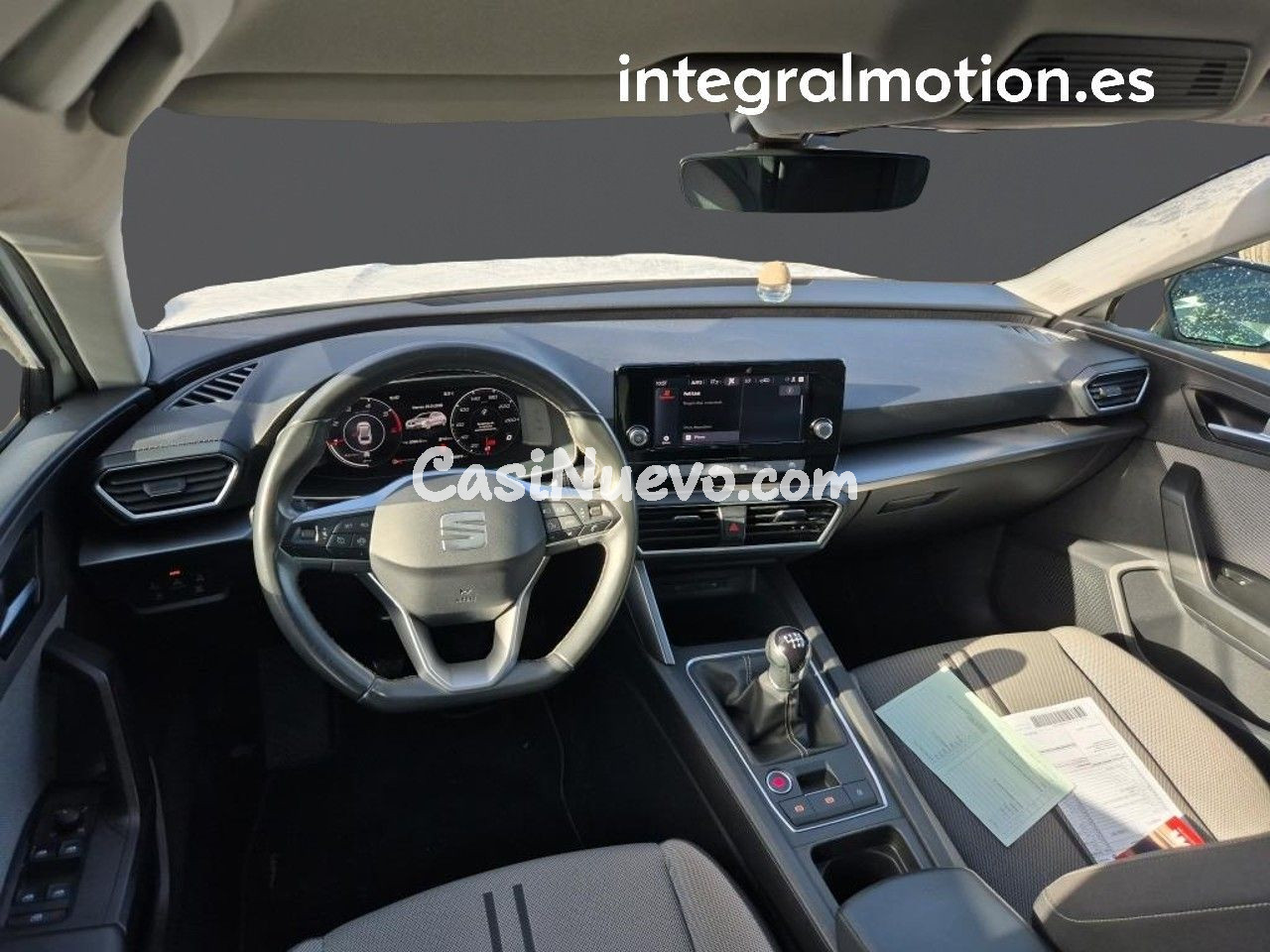 Seat Leon SP 2.0 TDI 85kW Style Go - foto 5