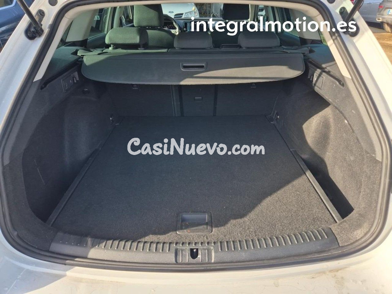 Seat Leon SP 2.0 TDI 85kW Style Go - foto 9