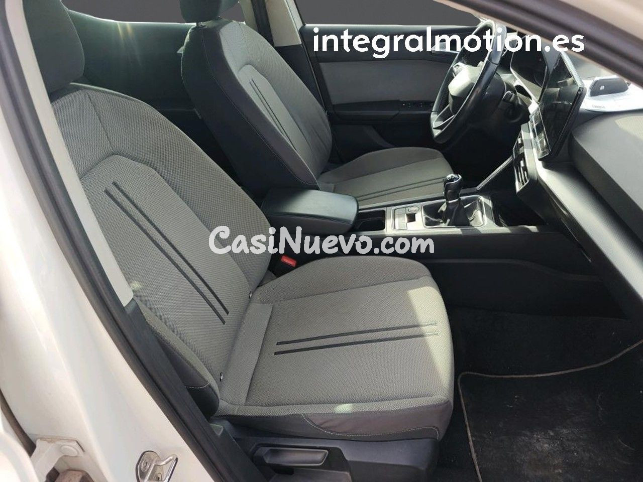 Seat Leon 2.0 TDI 85kW S&S Style Go - foto 5