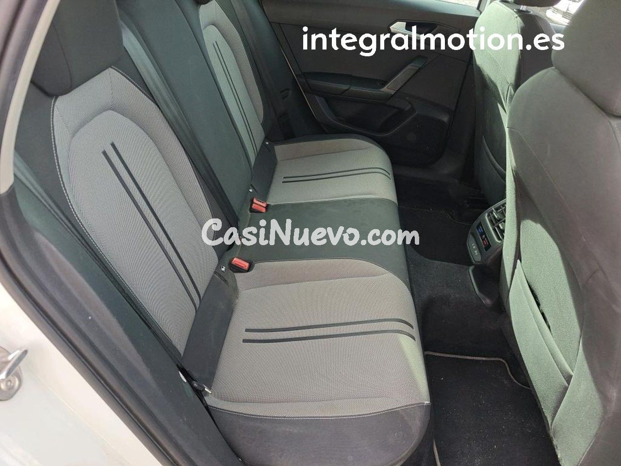 Seat Leon 2.0 TDI 85kW S&S Style Go - foto 6