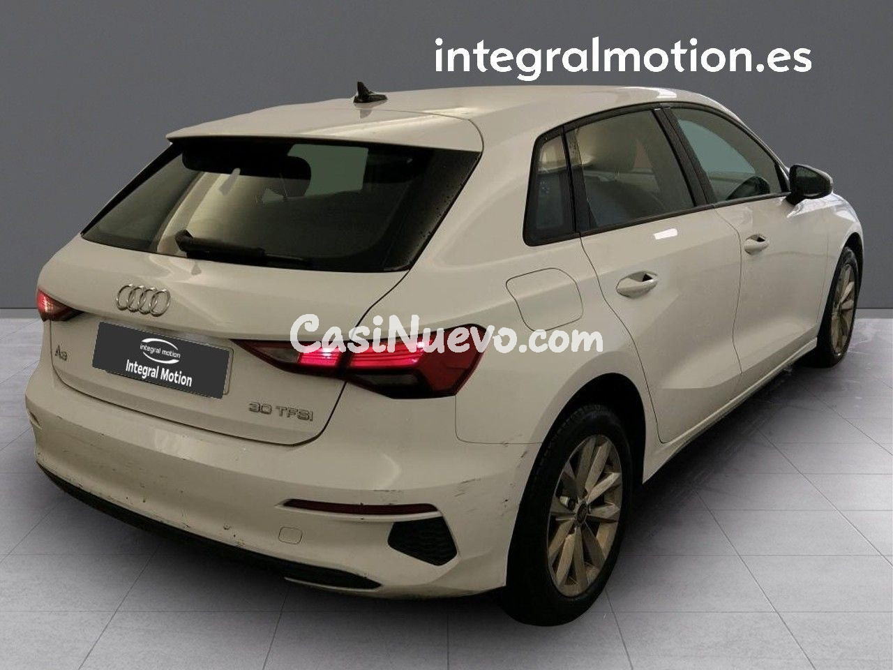 Audi A3 Sportback 30 TFSI 81kW (110CV) S tronic