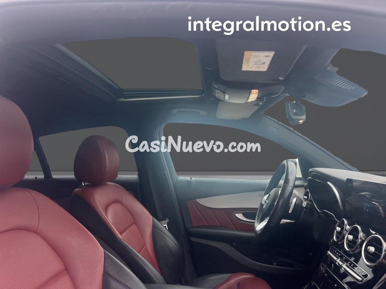 Mercedes Clase GLC GLC 300 de 4MATIC - foto 3