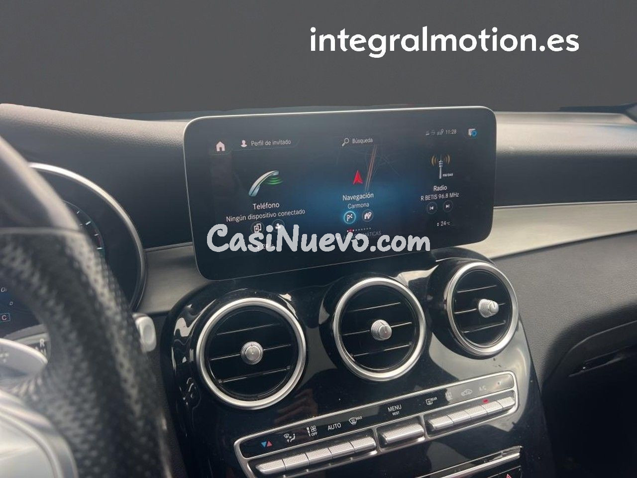 Mercedes Clase GLC GLC 300 de 4MATIC - foto 5