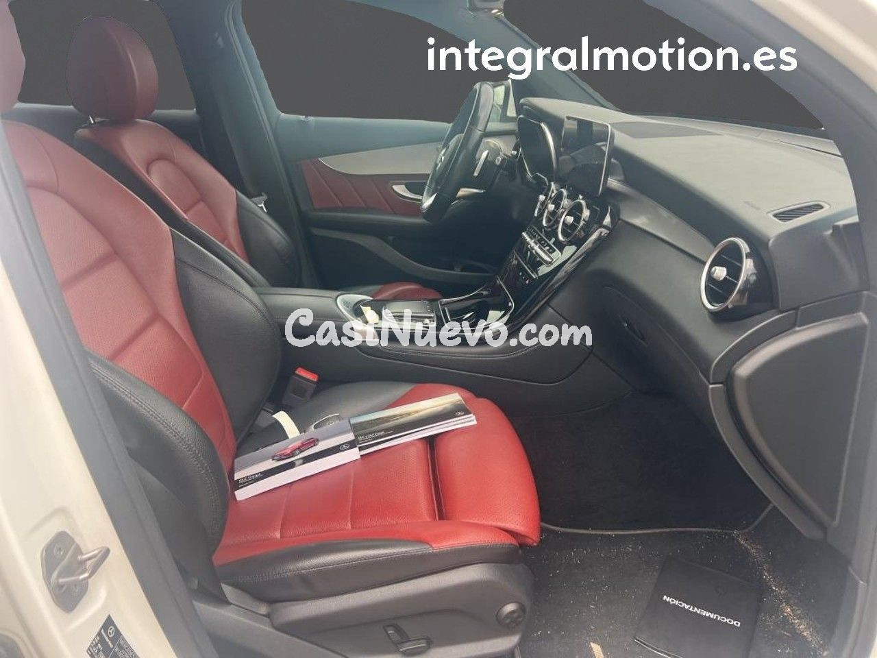 Mercedes Clase GLC GLC 300 de 4MATIC - foto 6